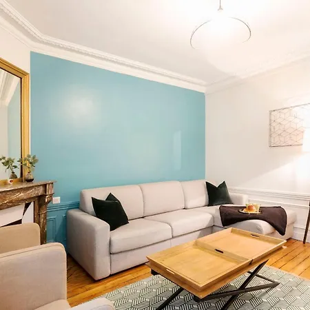 Central Paris & Palais Royal - 1Br - Cityapartmentstay * Parigi