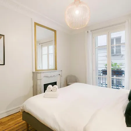 Central Paris & Palais Royal - 1Br - Cityapartmentstay Appartamento Parigi